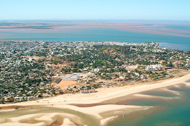 1mahajanga