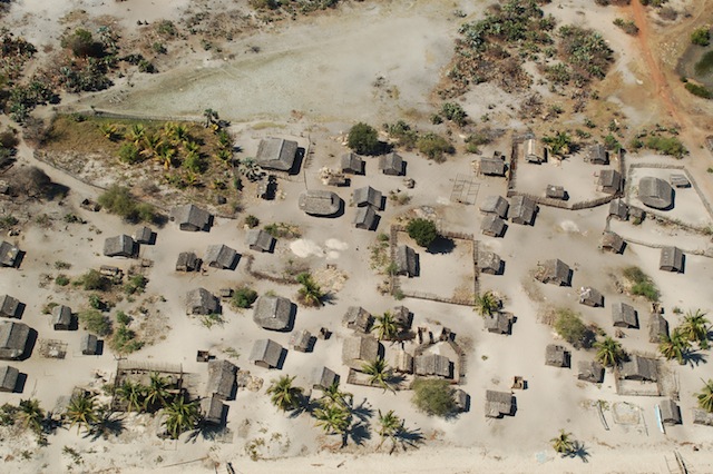 1village
