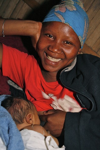 prisca