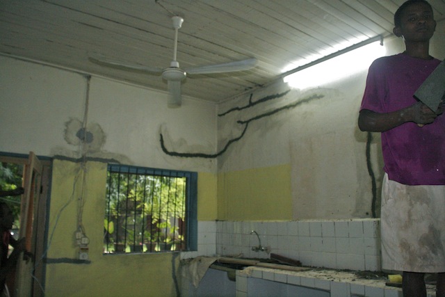 desi kitchen