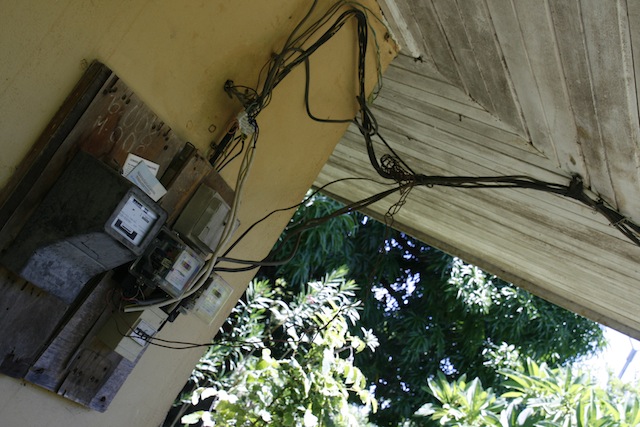 electricalboxbefore