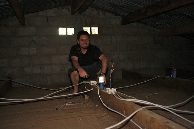 electricity jeff
