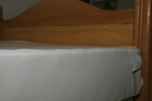 mattress