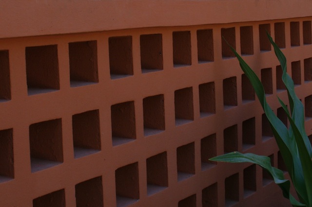 wall