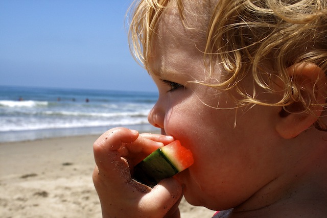 Iwatermelon